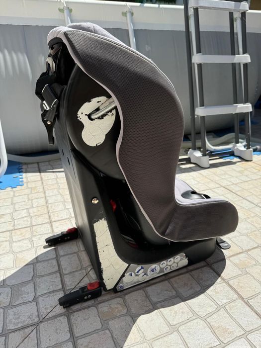 Cadeira auto ISOFIX Chicco
