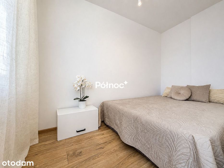 Apartament z sypialnią | Os. Dyrekcja, Chełm