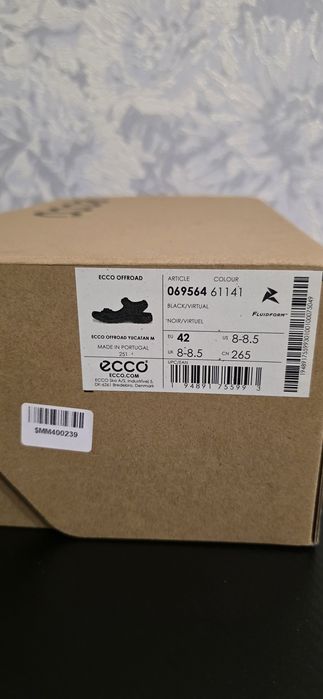 Сандали ECCO Offroad Yucatan