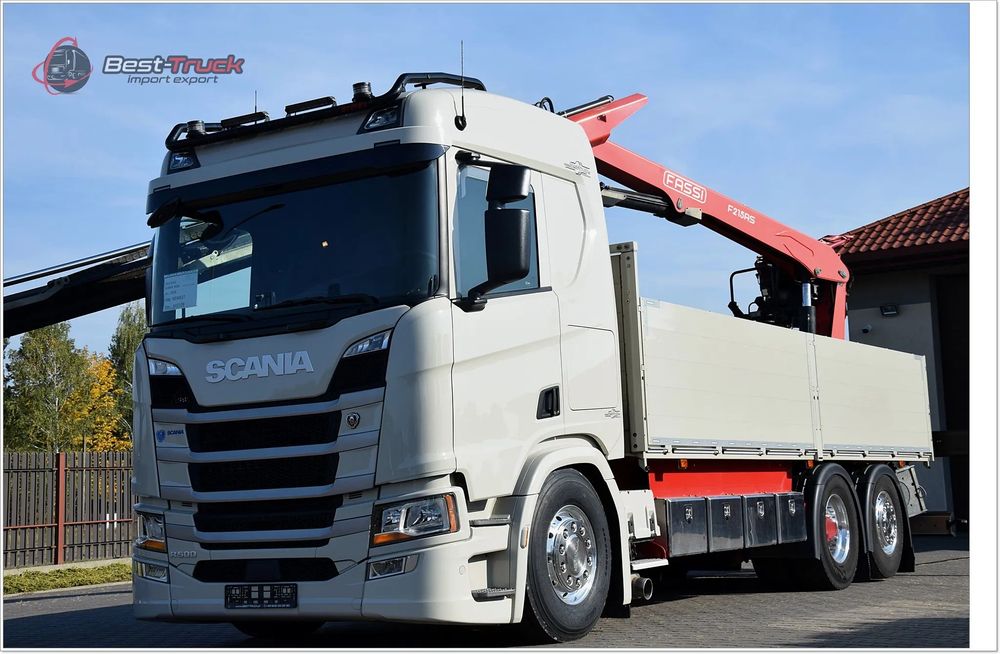 Scania