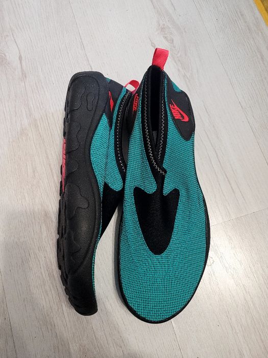 Аквашузи NIKE AQUA TURF нові original