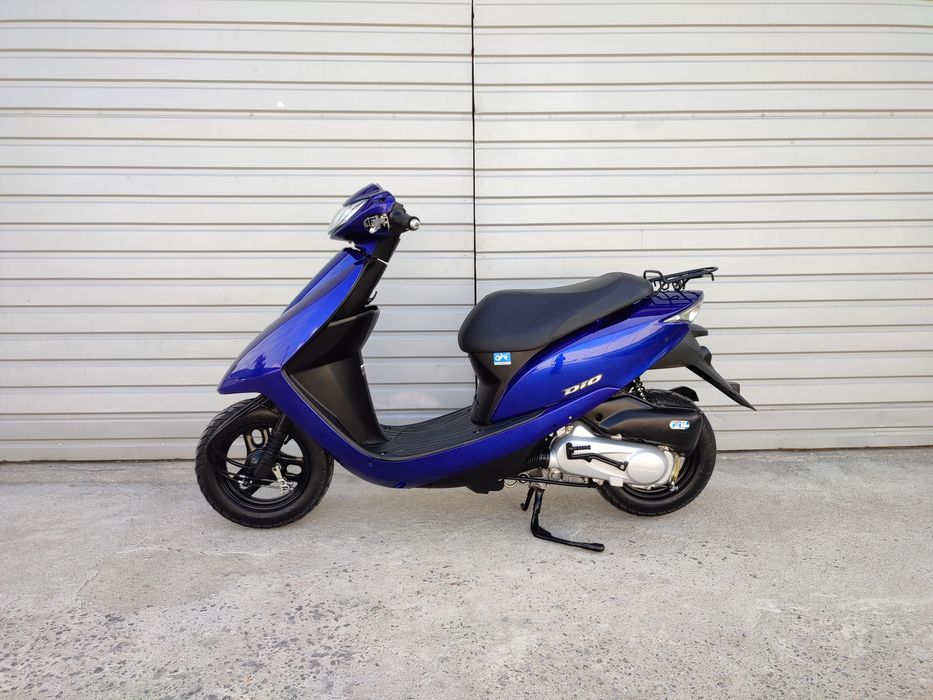 Мопед скутер Honda Dio AF 68 New рестайлінг практично Новийз Японіі !