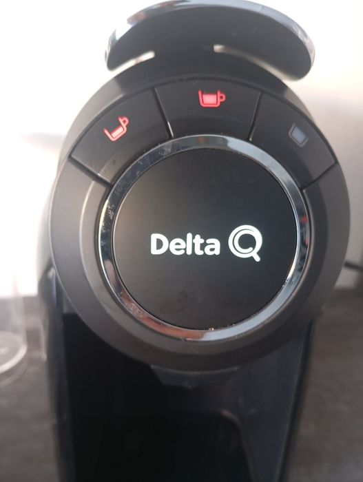 Máquina de Café Delta Q