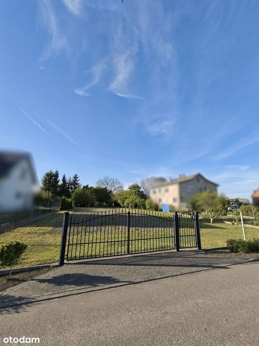 Działka pod budowę i mieszkanie trzypokojowe 84 m² , Łaszka , Sztutowo - Widok 3