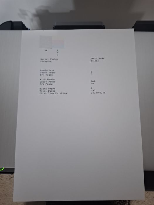 Drukarka Epson L 3210