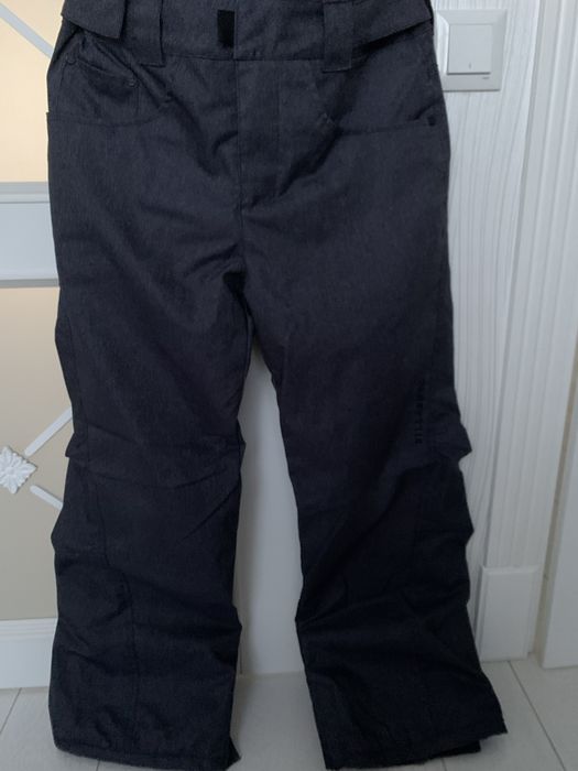 Продам лижні брюки для сноуборда