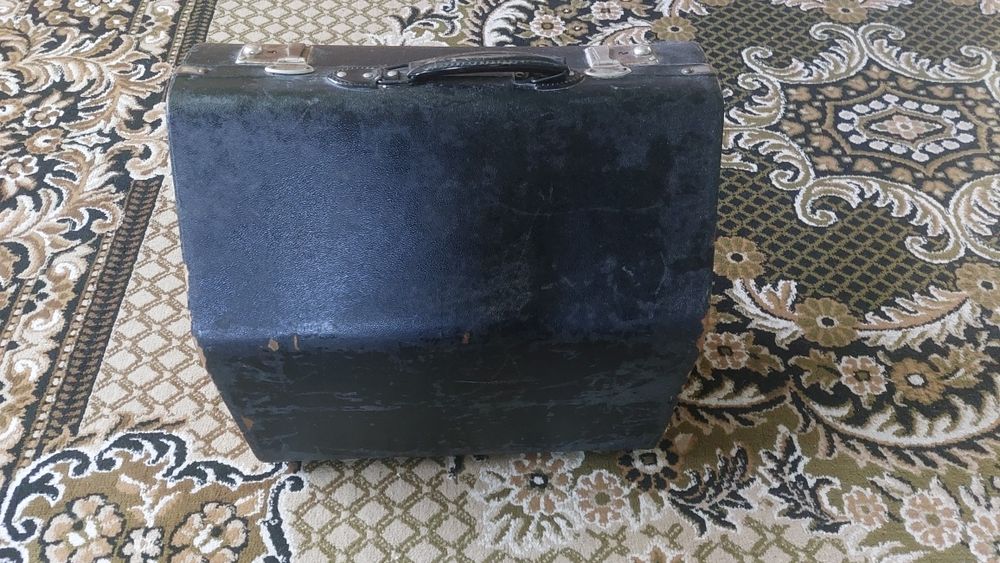 Акордеон weltmeister