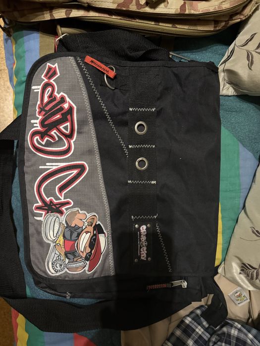 Conjunto de 3 mochilas usadas64585767748993122