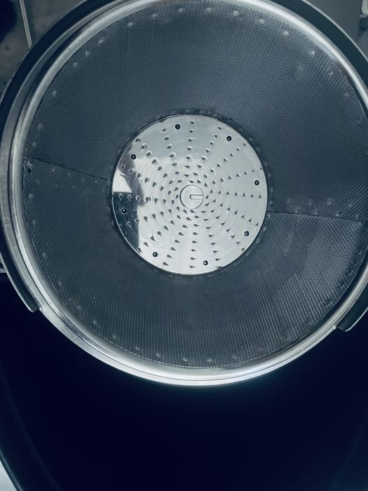 sprzedam sokowirówkę kot santos 50 do warzyw i owocow JAK NOWY