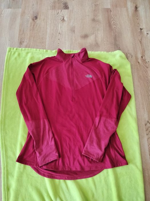 Bluza damska na trening The North Face