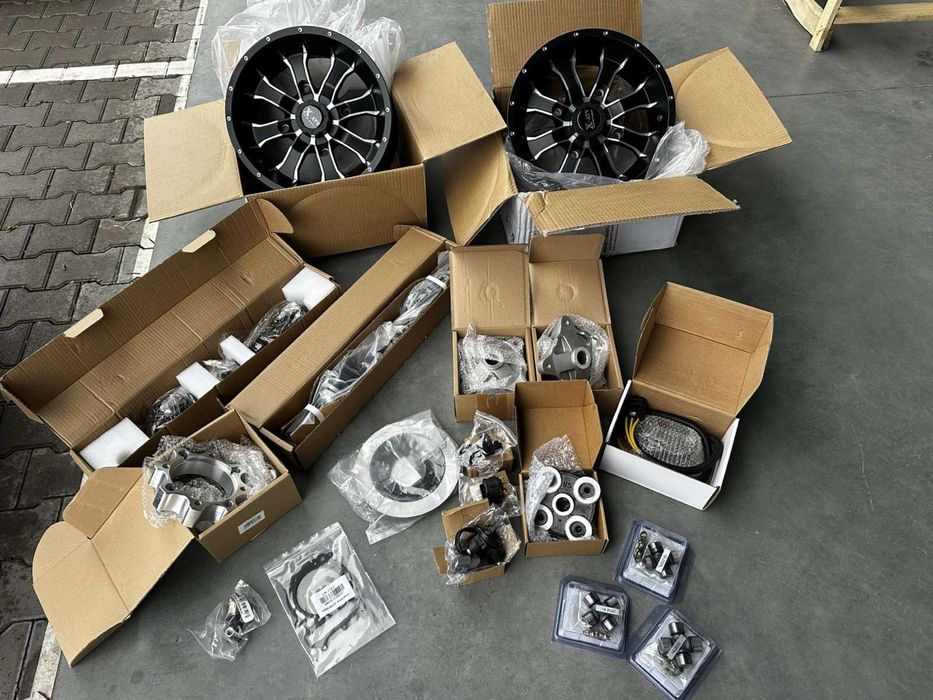 Підбір запчастин Can Am outlander renegade polaris yamaha honda segway