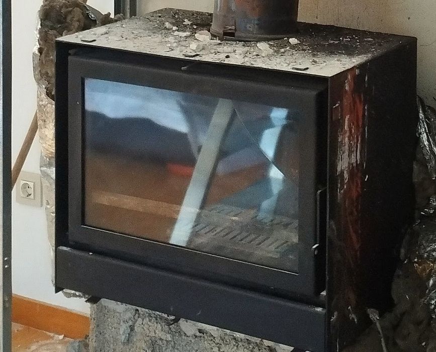 Recuperador de calor