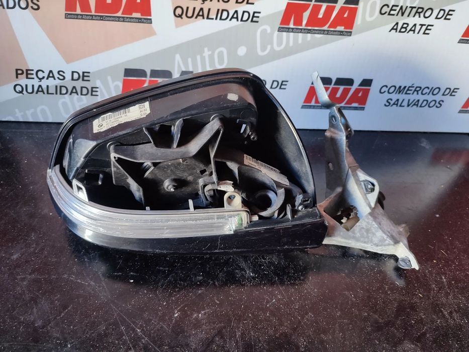 BMW F31  RETROVISOR DIREITO