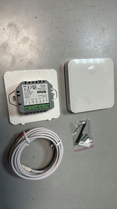 Termostat Refoss Mts200 Wifi