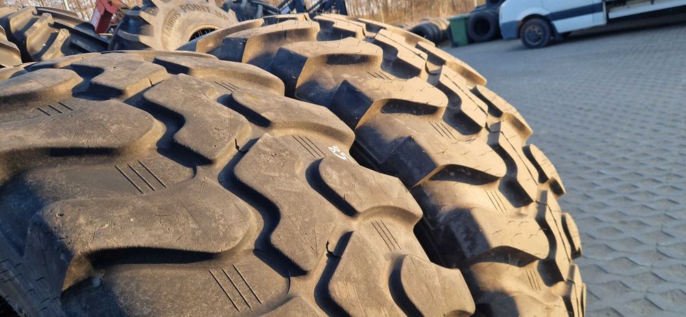 455/70r24 460/70r24 Galaxy Alliance bez napraw