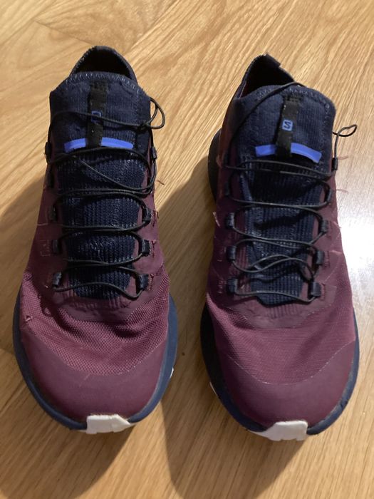 Ténis / Sapatilhas Salomon Pulsar Trail Pro