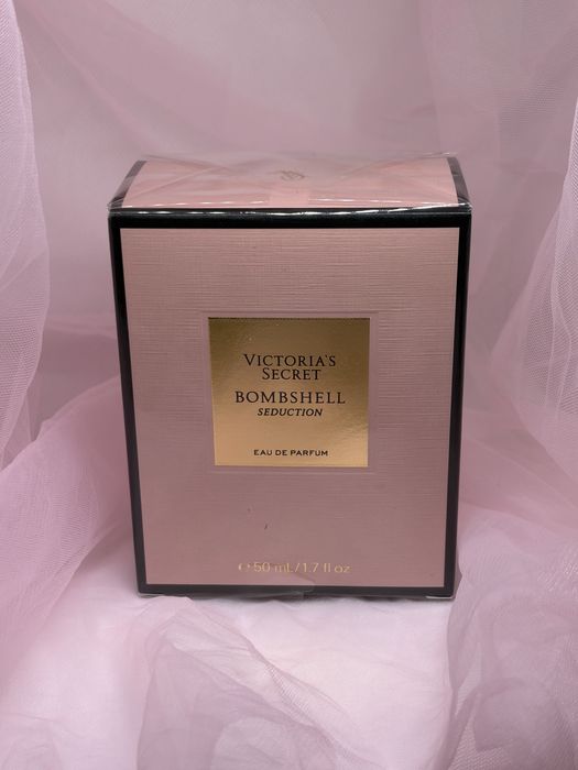 Perfuma Victoria's Secret Bombshell Seduction 50ml