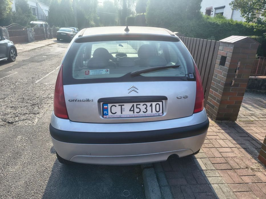 Citroën C3
