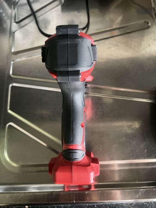 Aparafusadora Impacto Einhell NOVA