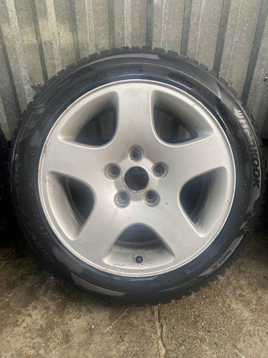 Колеса r16 5x112