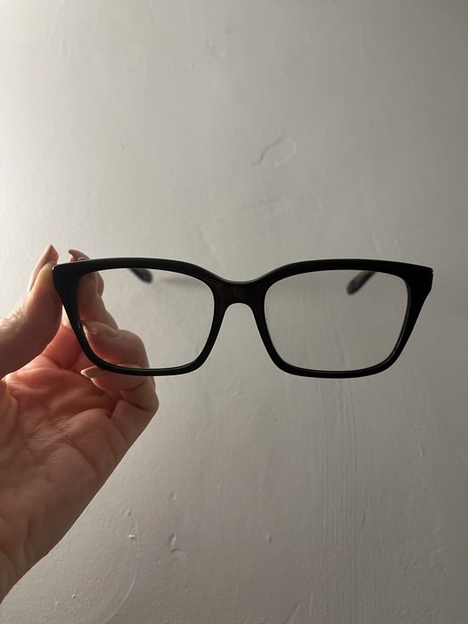 Okulary gorgio armani