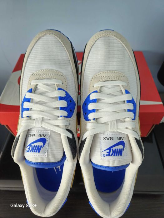 Air Max 90  Nowe