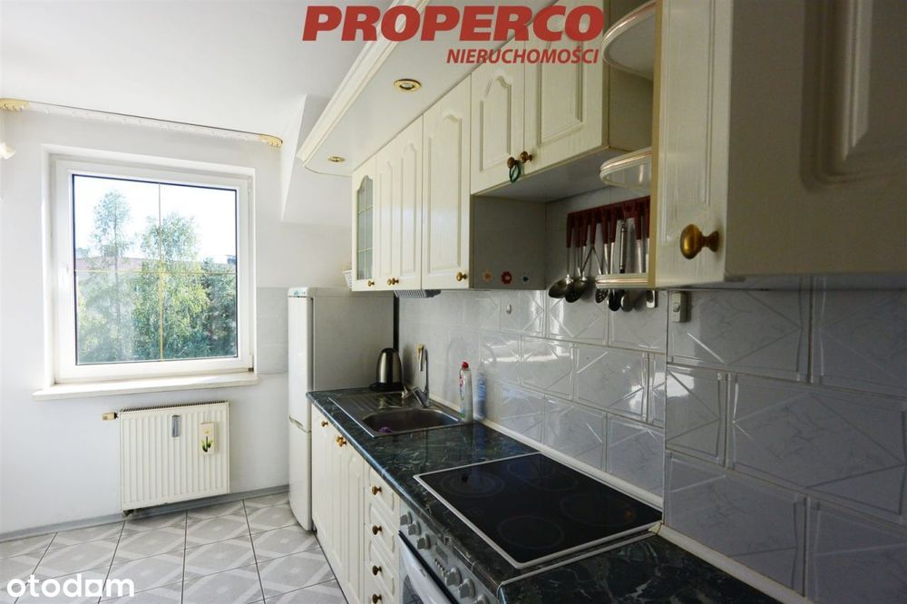 Mieszkanie 1 pok., 31,7 m², ul. Zapolskiej - Widok 3