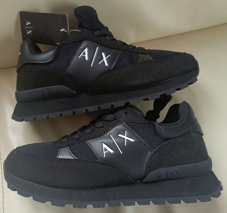 Кросівки Armani 41р.