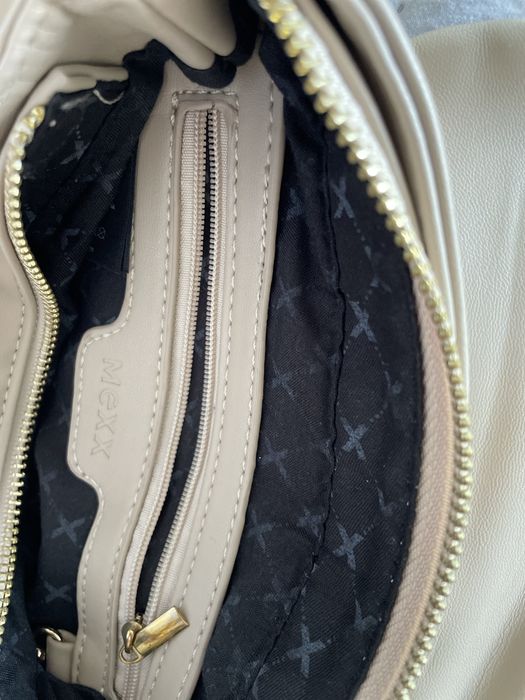 Mexx torebka mala elegancka