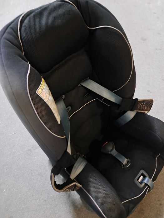 Cadeira de Bebe para Automovel
