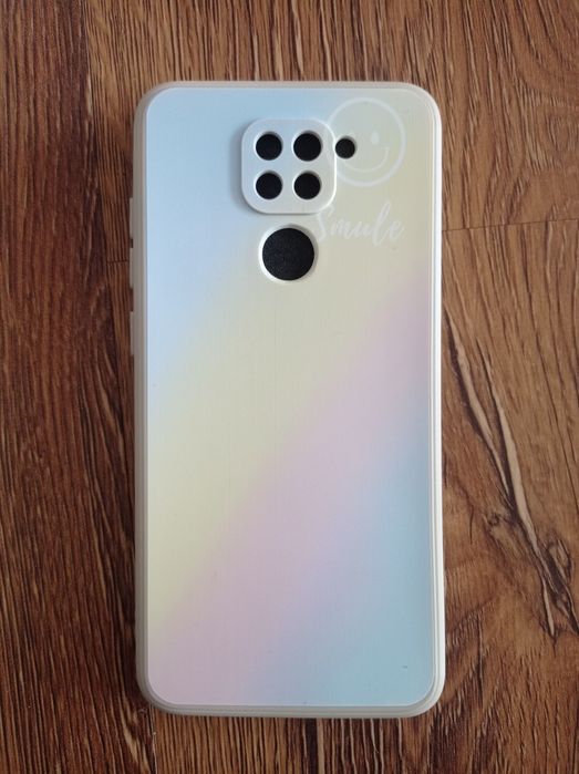 Case, etui, plecki do Redmi Note 9