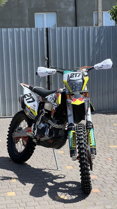 Kovi 300 pro ендуро