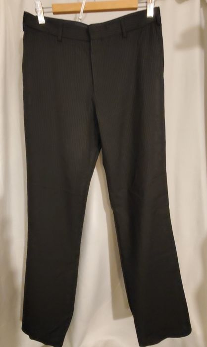 Calcas de Senhora em tecido