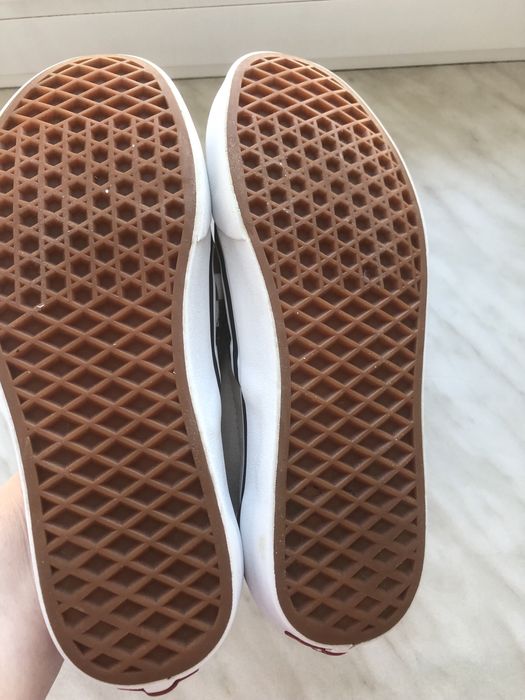 Кеды Vans Old Skool