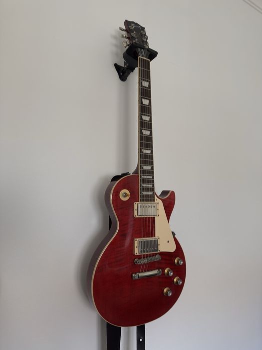 Gibson Les Paul Standard 60s Cherry