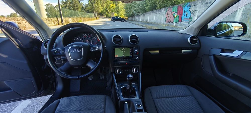 Audi A3 1.6 TDI