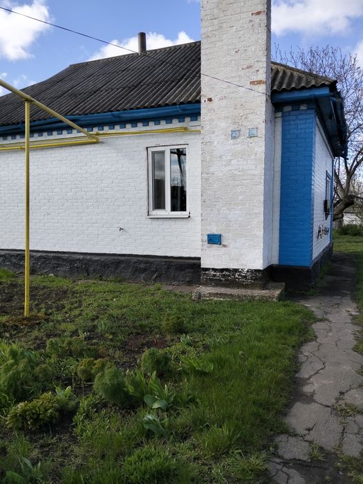 Продається бунок