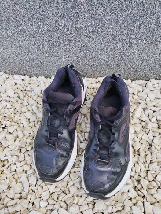Oryginalne buty Nike m2k tekno 38 damskie