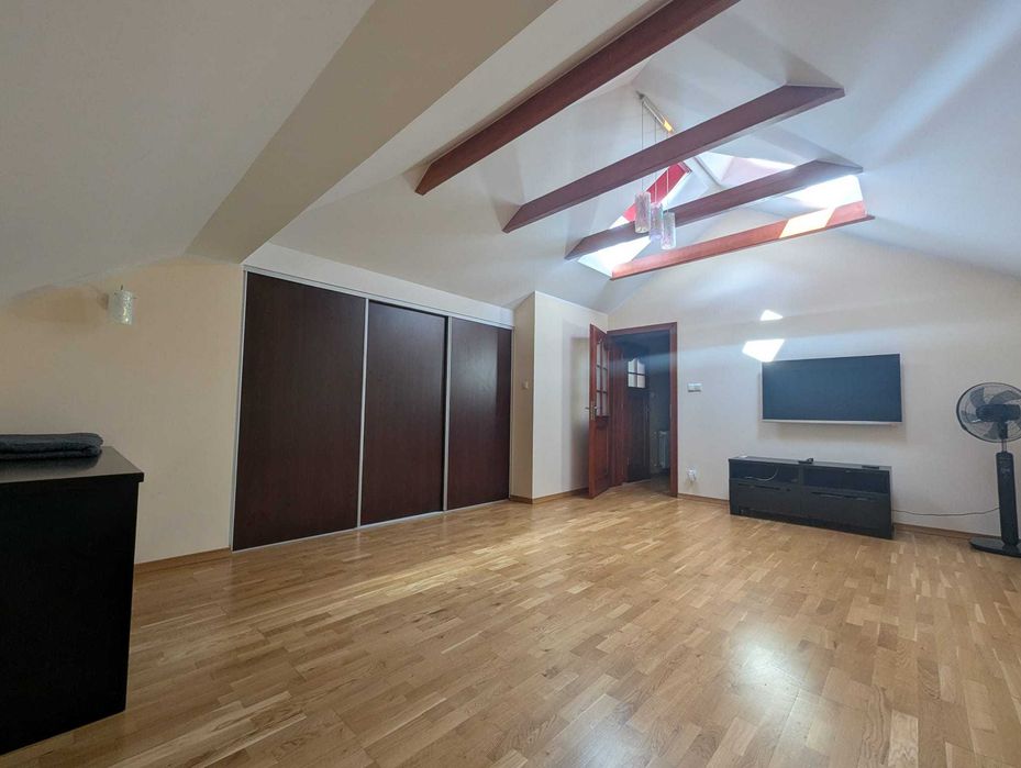 Dom 230m2, Włoszakowice, solidna budowa, 1561 m2 działka