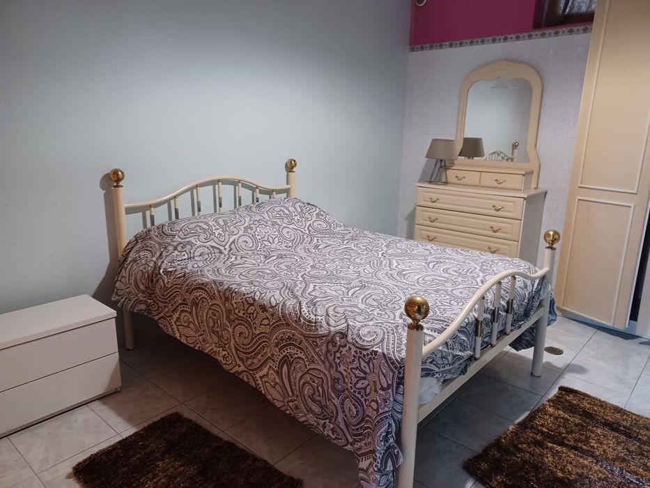 Apartamento  para alugar  a partir  do dia 1 de Setembro