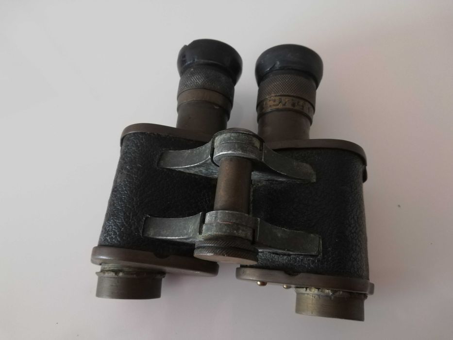 Binóculos da 1ª guerra mundial (1917)