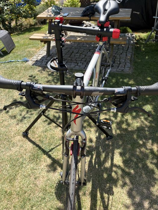 Specialized sirrus elite