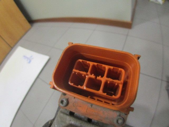 Bateria VOLKSWAGEN ID.3 (E11, E12)
