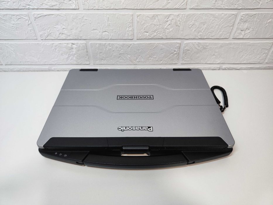 MEGA TOP! Panasonic Toughbook FZ-55 i7-8665U/64Gb RAM/2Tb NVMe/дві АКБ