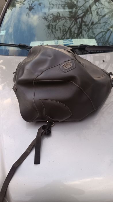 Capa de depósito Honda CBR xx 1100