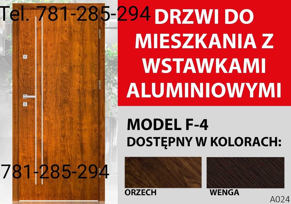 Drzwi ZEWNĘTRZNE -wewnętrzne drewniane i metalowe z MONTAŻEM TANIO!!