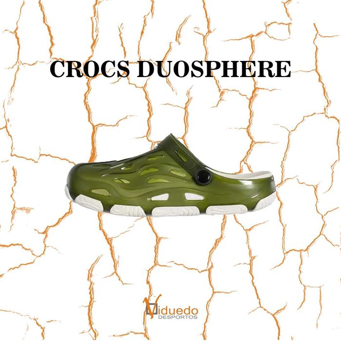 Crocs Duosphere_