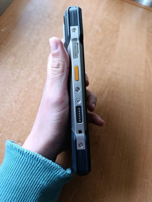 Ulefone Armor 27