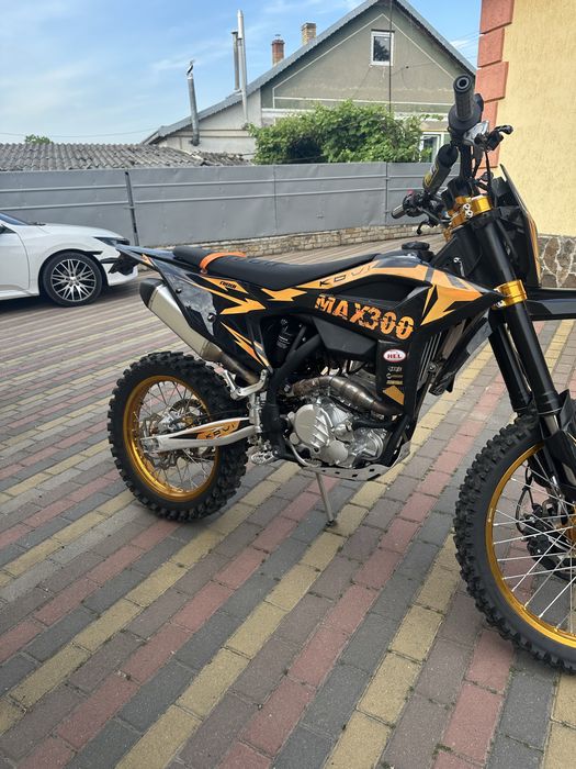 Kovi Max 300 2024