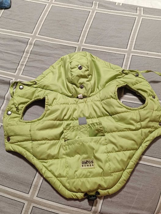 Продам курточку для песика